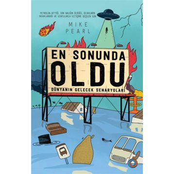 En Sonunda Oldu - Mike Pearl
