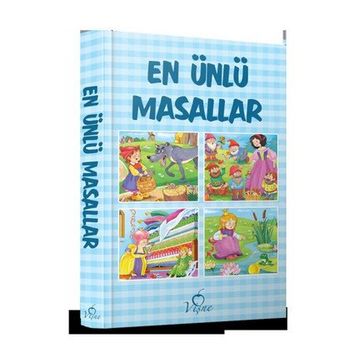 En Ünlü Masallar - kollektif