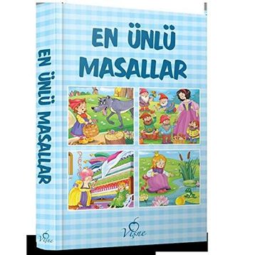 En Ünlü Masallar - kollektif