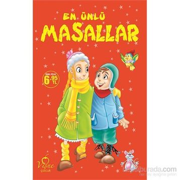 En Ünlü Masallar - kollektif