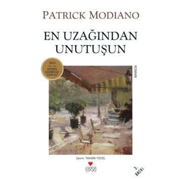 En Uzağından Unutuşun - Patrick Modiano