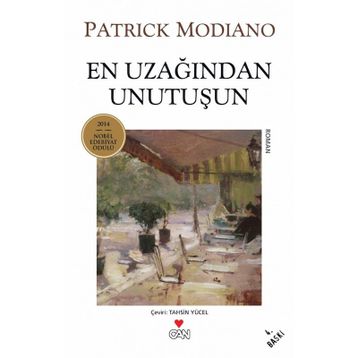 En Uzağından Unutuşun - Patrick Modiano