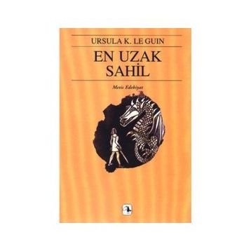 En Uzak Sahil - Yerdeniz 3