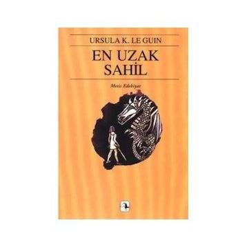 En Uzak Sahil - Yerdeniz 3