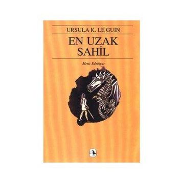 En Uzak Sahil - Yerdeniz 3