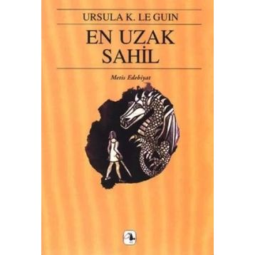 En Uzak Sahil - Yerdeniz 3