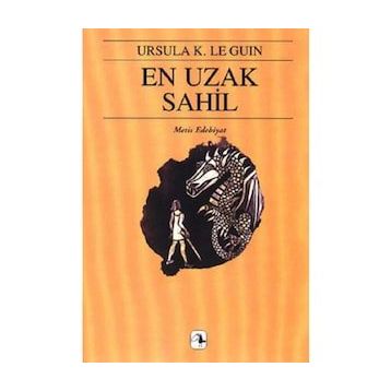 En Uzak Sahil - Yerdeniz 3