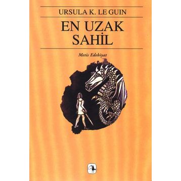 En Uzak Sahil - Yerdeniz 3