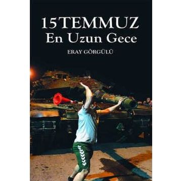 EN UZUN GECE - AHMET ALTAN