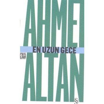 EN UZUN GECE - AHMET ALTAN