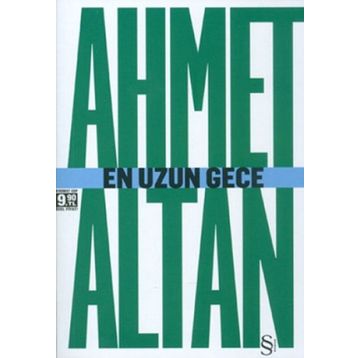EN UZUN GECE (CEP BOY) - AHMET ALTAN