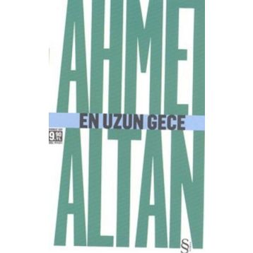 EN UZUN GECE (CEP BOY) - AHMET ALTAN