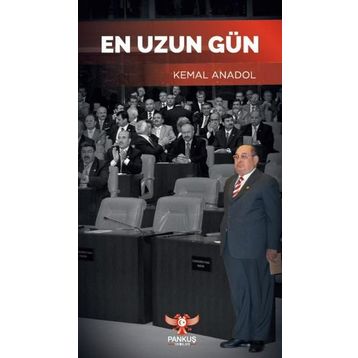 En Uzun Gün - Kemal Anadol