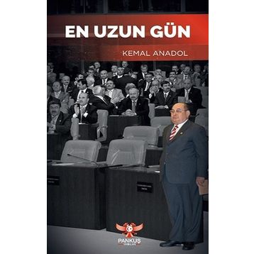 En Uzun Gün - Kemal Anadol