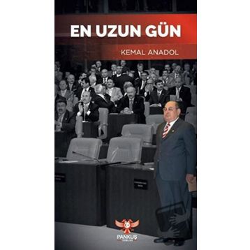 En Uzun Gün - Kemal Anadol