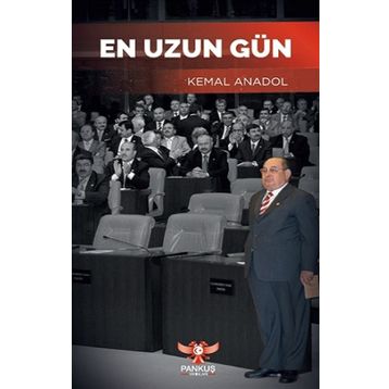 En Uzun Gün - Kemal Anadol