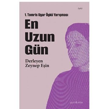 En Uzun Gün - Kemal Anadol