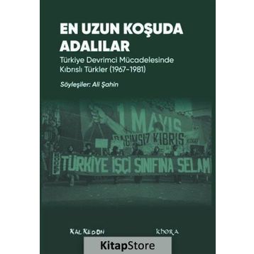 En Uzun Koşuda Adalılar - Ali Şahin