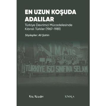 En Uzun Koşuda Adalılar - Ali Şahin