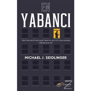 En Yabancı Michael J. Seidlinge