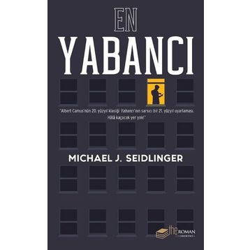 En Yabancı Michael J. Seidlinge