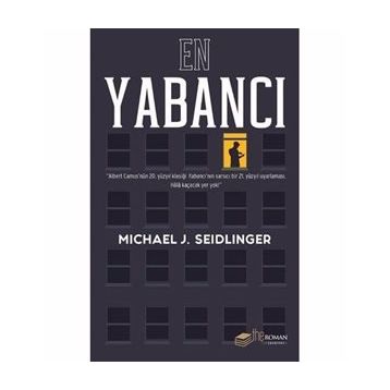 En Yabancı Michael J. Seidlinge