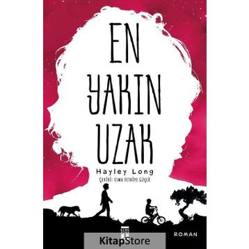 En Yakın Uzak - Hayley Long