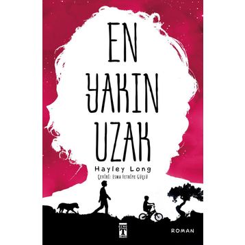 En Yakın Uzak - Hayley Long