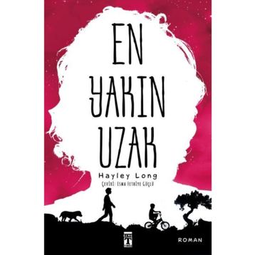 En Yakın Uzak - Hayley Long
