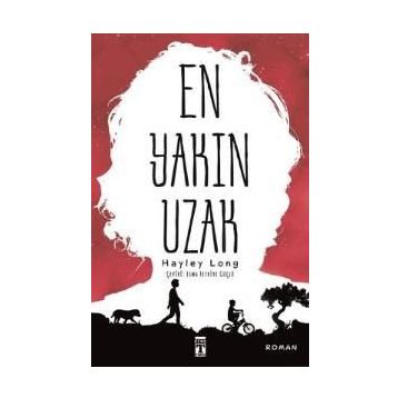 En Yakın Uzak - Hayley Long