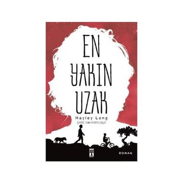 En Yakın Uzak - Hayley Long