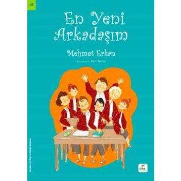 EN YENI ARKADAŞIM - MEHMET ERKAN