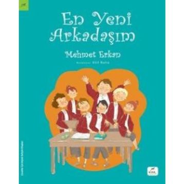 EN YENI ARKADAŞIM - MEHMET ERKAN