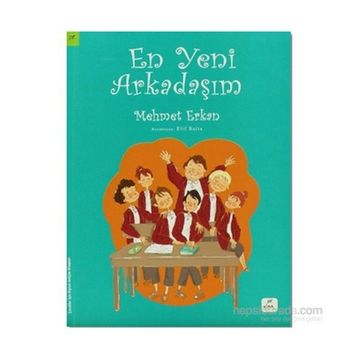EN YENI ARKADAŞIM - MEHMET ERKAN