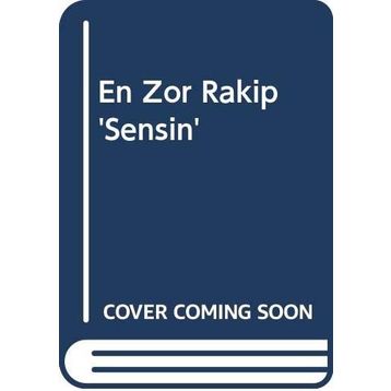 En Zor Rakip Sensin - Mustafa Koca