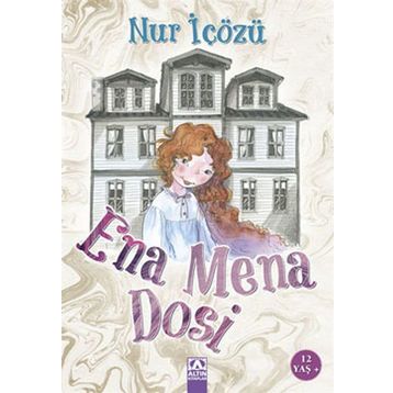 Ena Mena Dosi - Nur İçözü