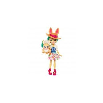 Enchantimals FDG01 Büyülü Bahçe