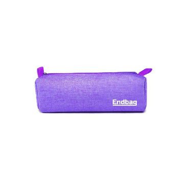Endbag 4780 Lila Kalem Kutusu