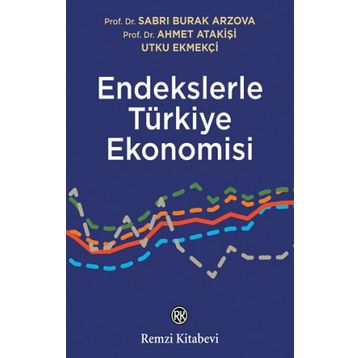 Endekslerle Türkiye Ekonomisi - Remzi Kitabevi