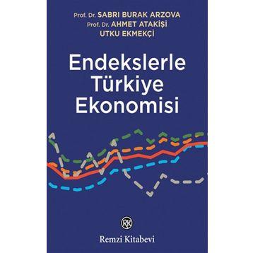 Endekslerle Türkiye Ekonomisi - Remzi Kitabevi