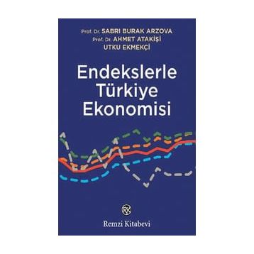 Endekslerle Türkiye Ekonomisi - Remzi Kitabevi