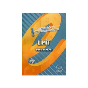 Endemik AYT Limit Soru Bankası