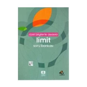 Endemik AYT Limit Soru Bankası