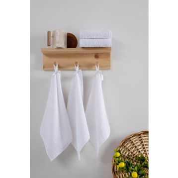 Ender Home 5'li Havlu Seti