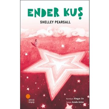 Ender Kuş - Shelley Pearsall