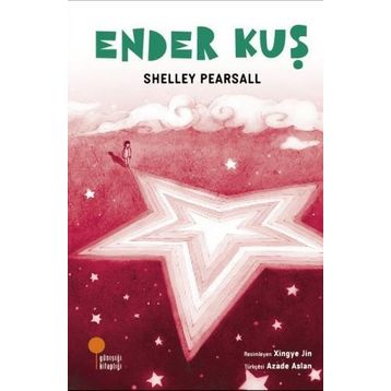 Ender Kuş - Shelley Pearsall