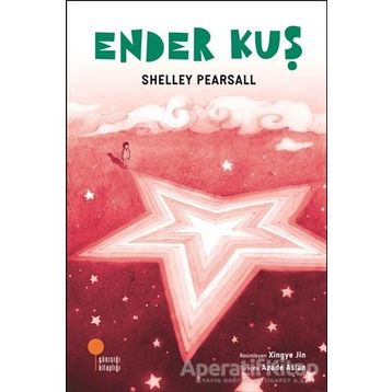 Ender Kuş - Shelley Pearsall