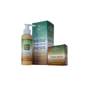 Enderma 110 ml Temre Krem