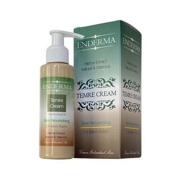 Enderma 110 ml Temre Krem