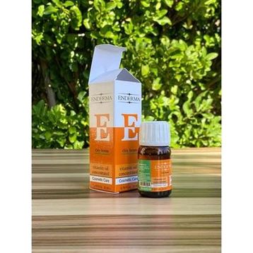 Enderma 20 ml E Vitamin Serumu